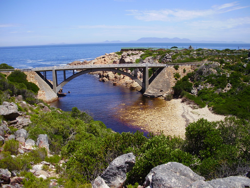 South Africa 2008 Hiking to Crystal Pools Julian Knutzen Flickr
