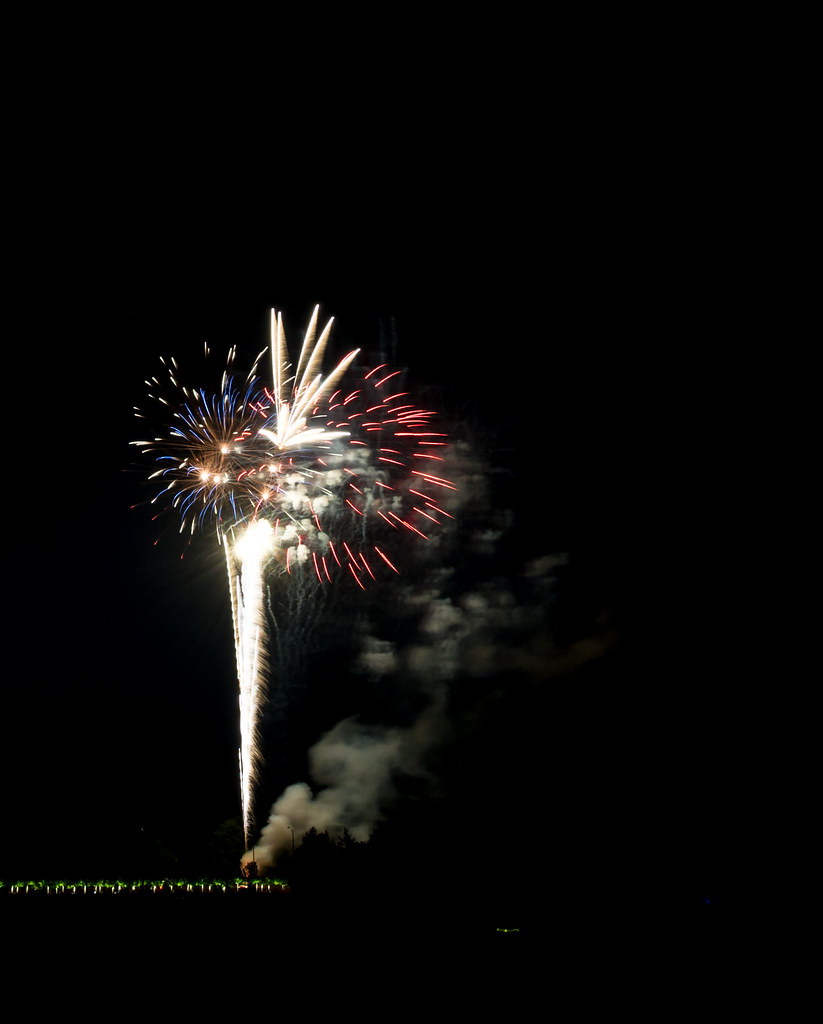 150703ACW513464 FORT STEWART, Ga. Fireworks explode … Flickr