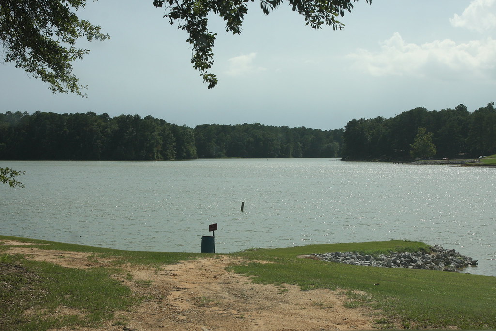 Mize, MS Prentiss Walker Lake Andy Tucker Flickr