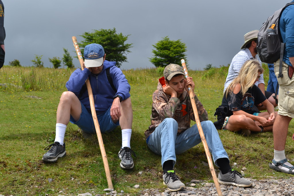 DSC_1854 Wilburn Waters Hike at GHSP's Golden Anniversary … Flickr