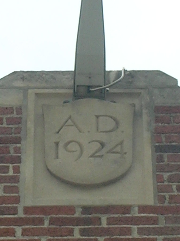 Cardington High SchoolCardington, Ohio Aaron Turner Flickr