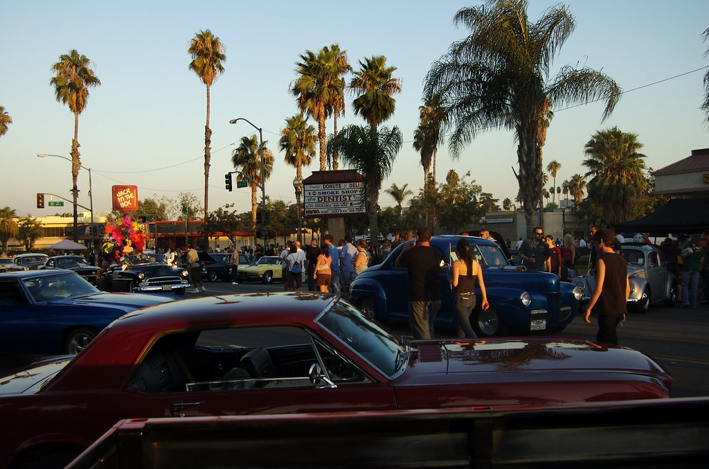 Rendezvous Cruisin 014.JPG Stater Bros. 19th Annual Route … Flickr