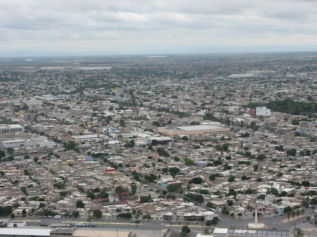 Torreon, Mexico Flickr