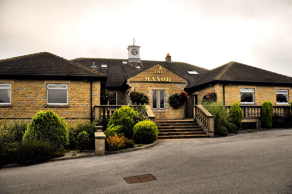 The Manor Golf Club 001 Gerald Farrar Flickr
