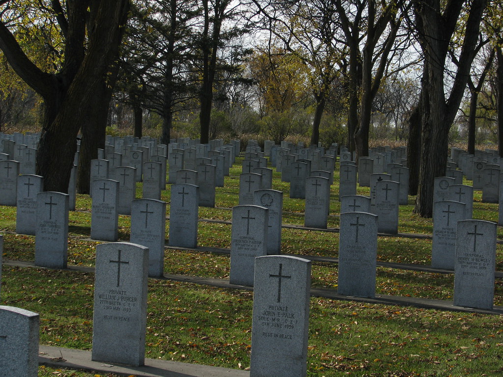 Brookside Cemetery Christian Flickr