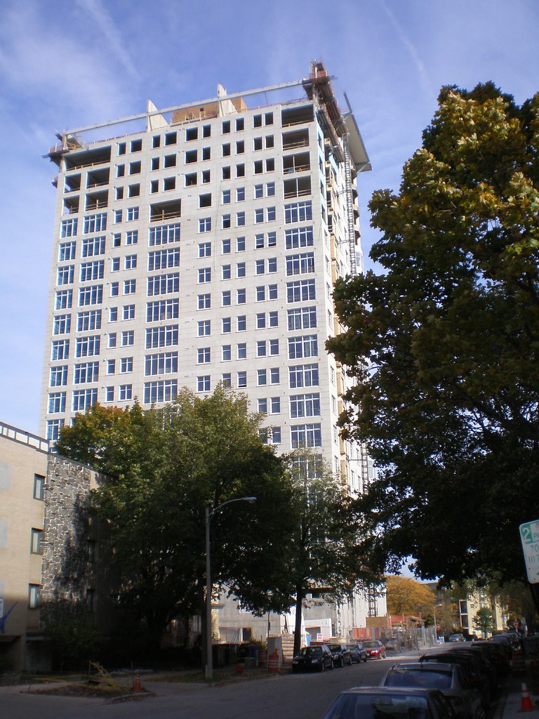 Breakwater Condos Breakwater Development Dave Reid Flickr