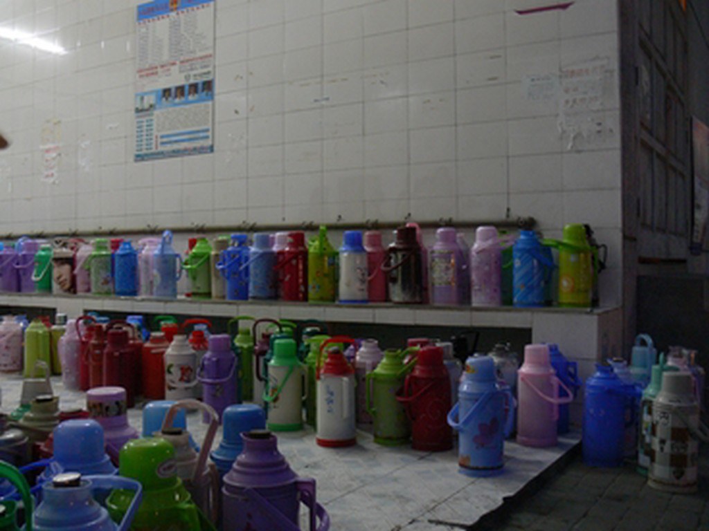 THERMOS thermos Wuhan Arnauld Vuilt Flickr