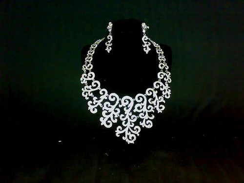 ACCESSORIES PENGANTIN UNTUK DIJUAL (NEW) 1 SET (3) RM300 Flickr