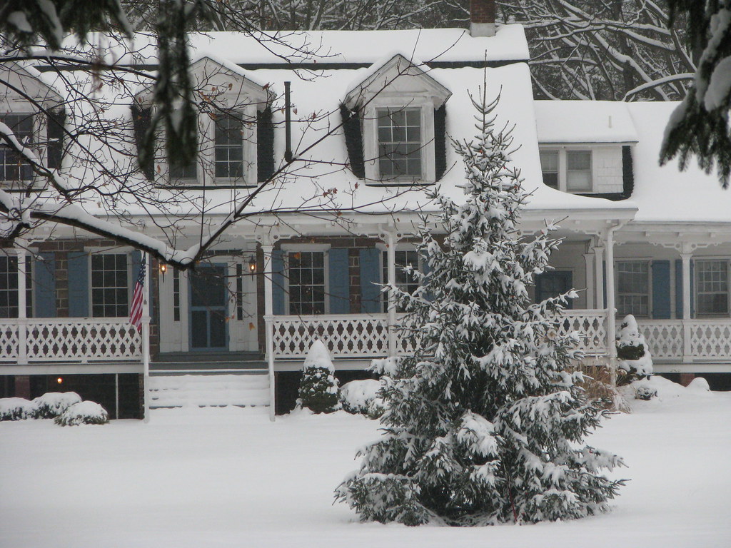 Downtown Tappan NY AndyT13 Flickr