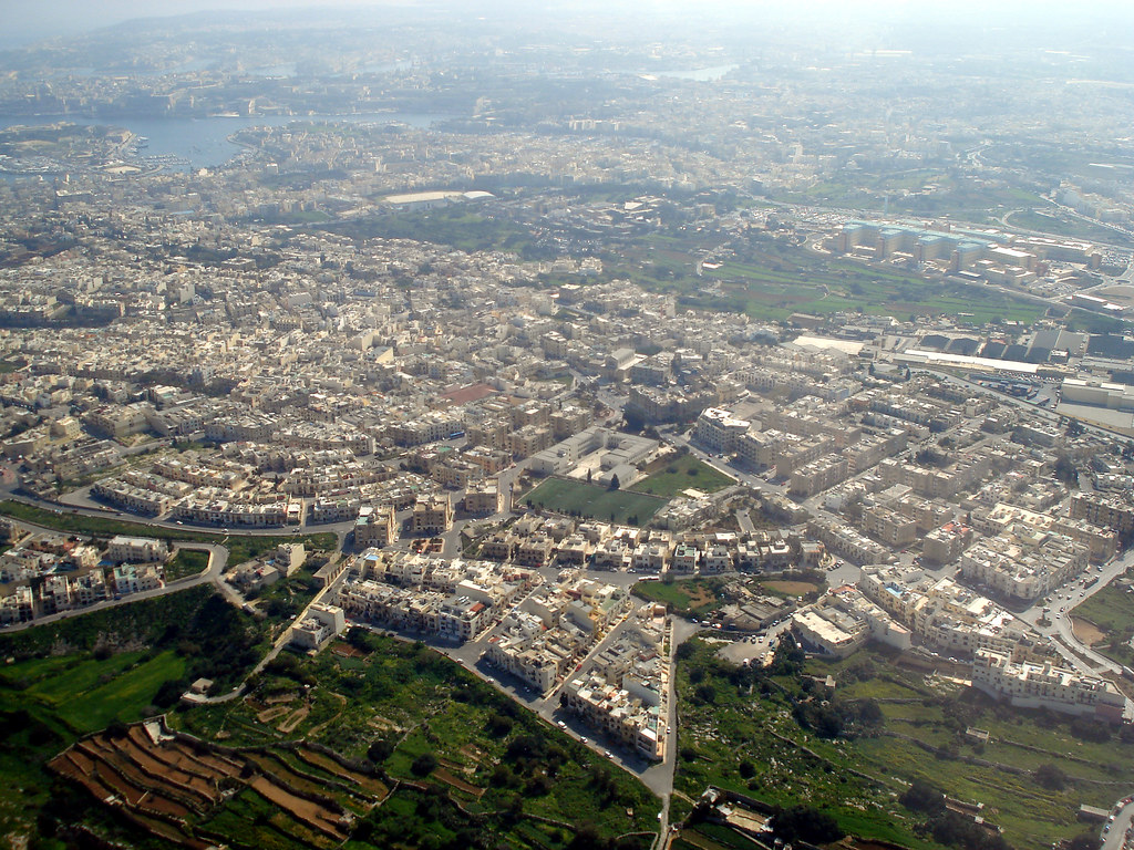 San Gwann, Malta a photo on Flickriver