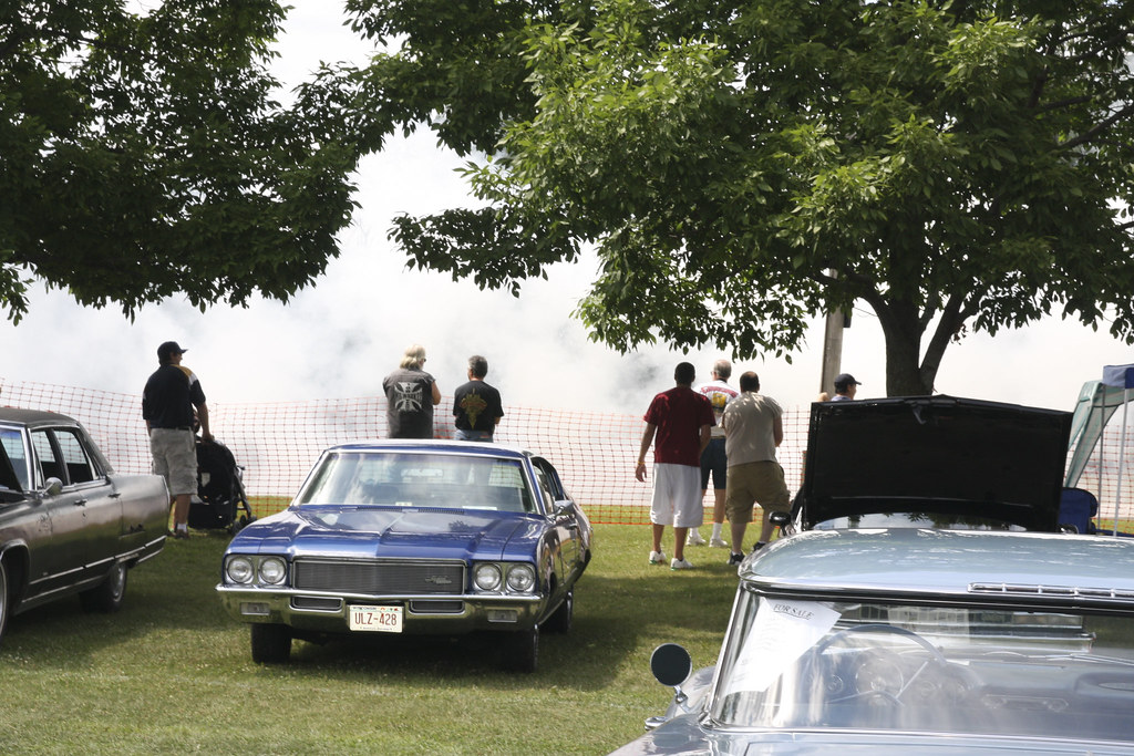 2008 Sussex Car Show 241 Big Daddy Boomer Flickr