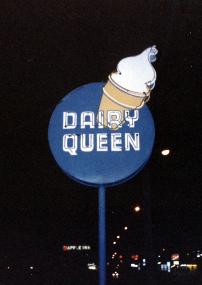 Dairy Queen Nebraska City, NE Darren Snow Flickr