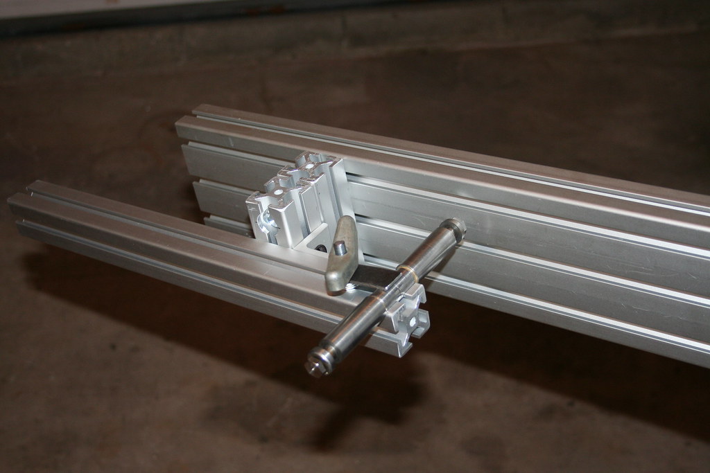 Jig Rear Axle Jerry Wick Flickr