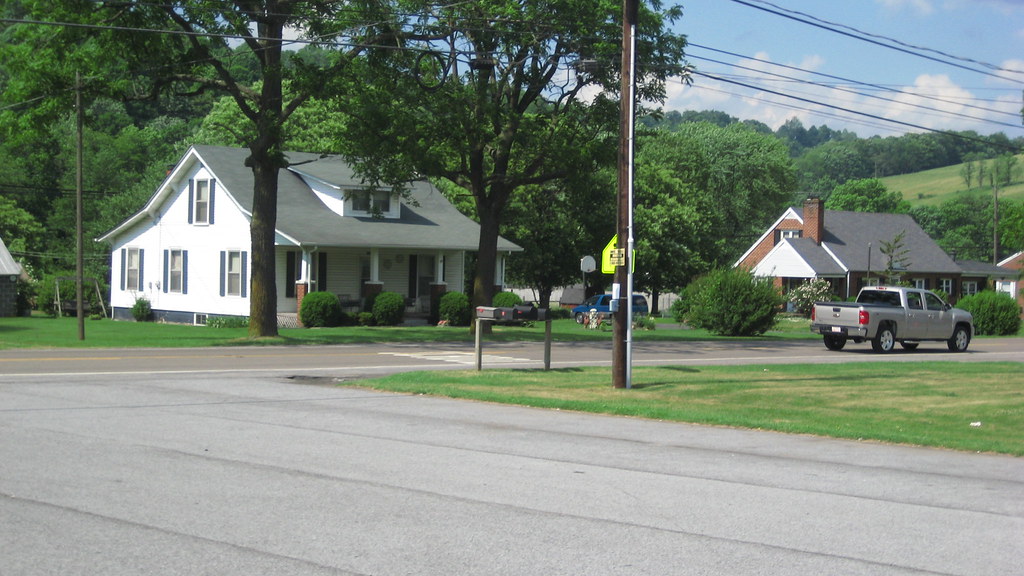 Elevation of Camp Rd, Sugar Grove, VA, USA Topographic Map Altitude Map