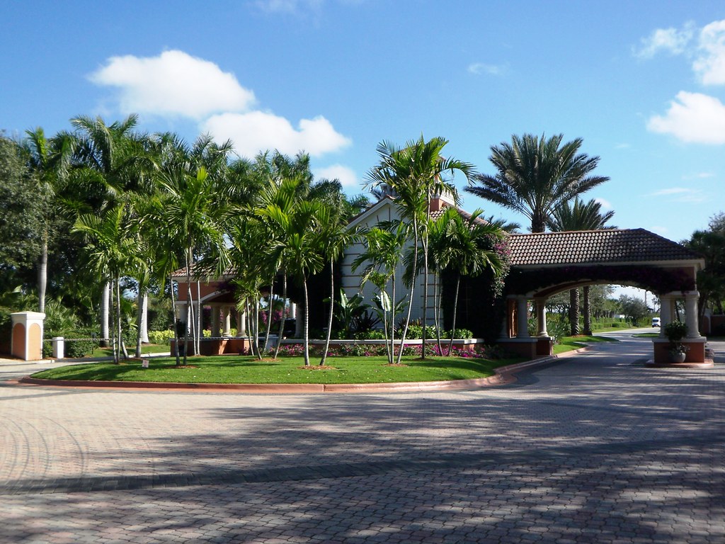 West Bay Club Estero Florida Chris Griffith Flickr