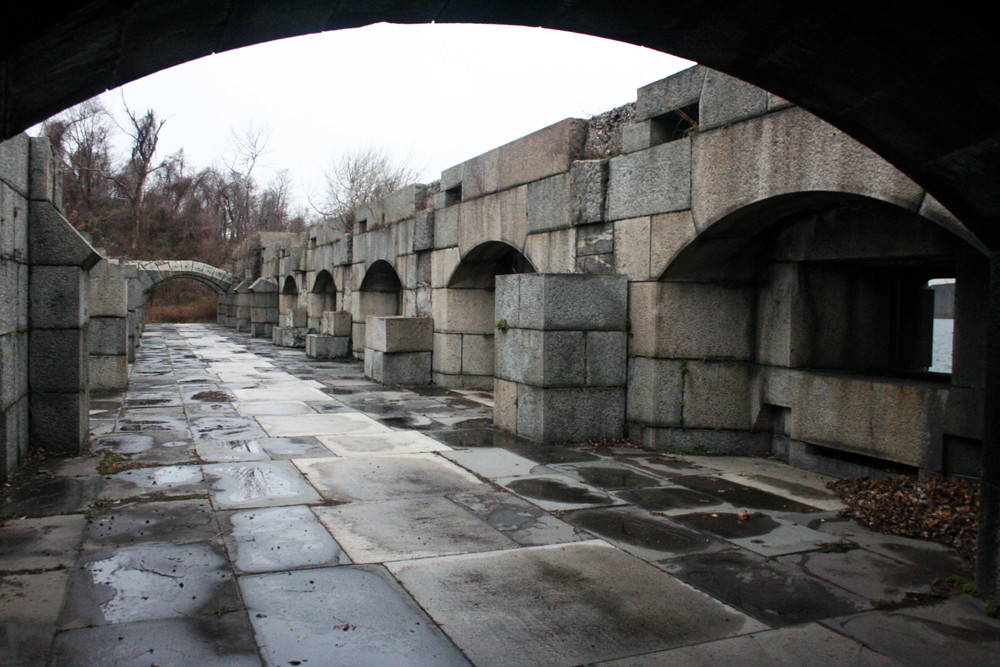 Totten Old Fort nycscout Flickr