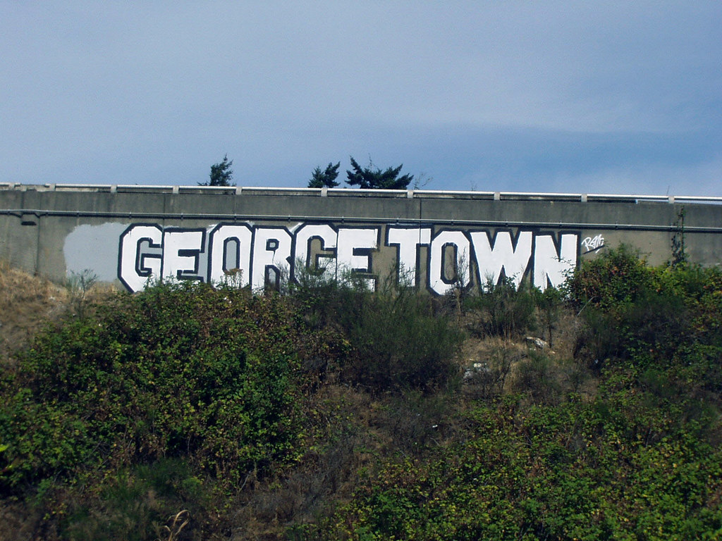 Hills Finished! Charles StantonJones Flickr