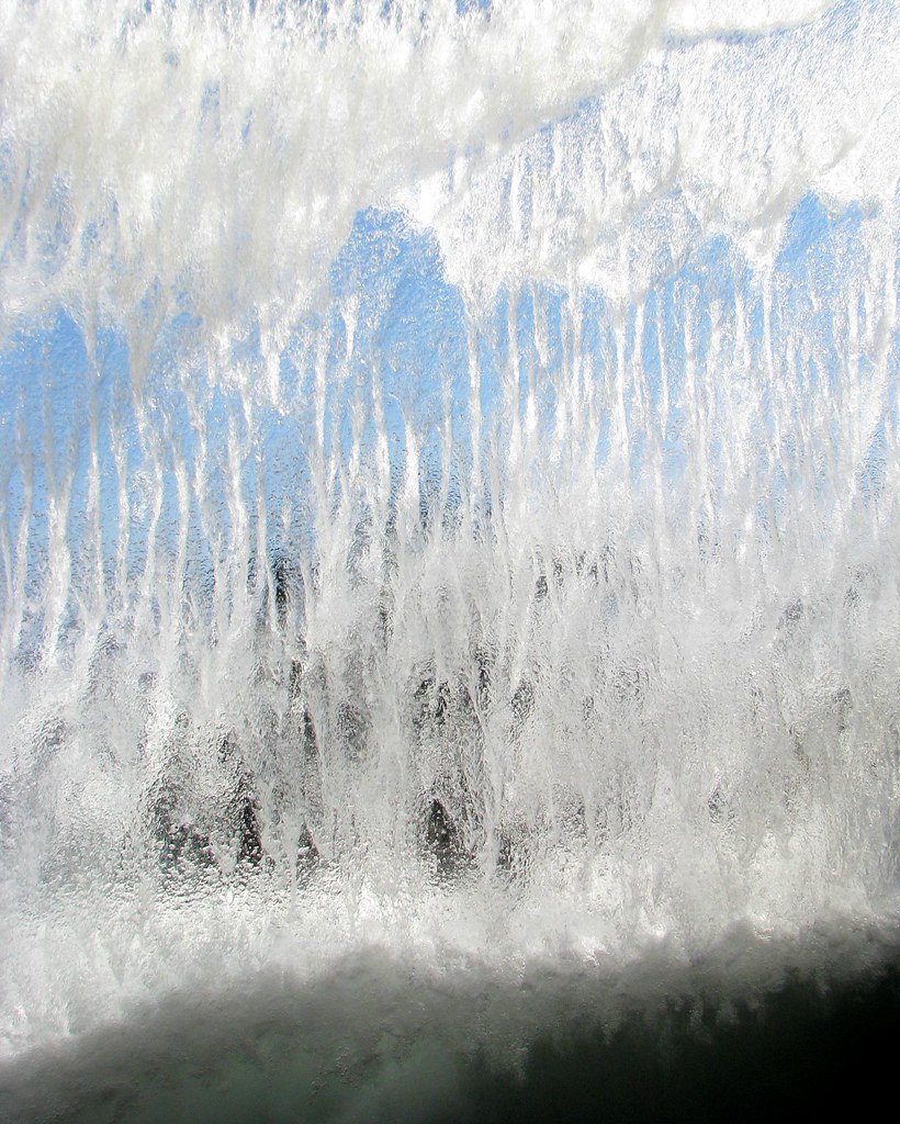 Monterey Bay Aquarium Splash Zone The Splash Zone you ca… Flickr