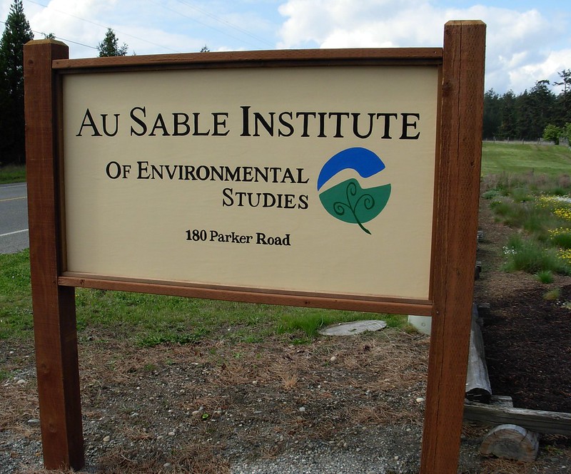 Au Sable Institute Flickr