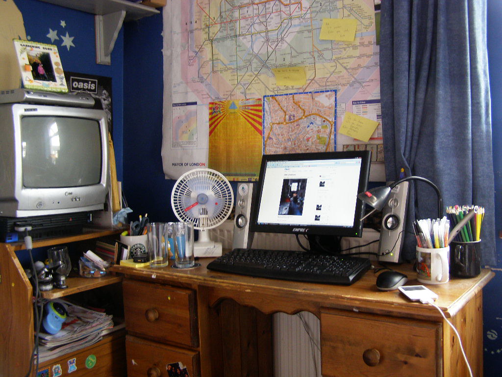 Desk Loc Home, Lichfield Road, Great Yarmouth All tagged, … Flickr