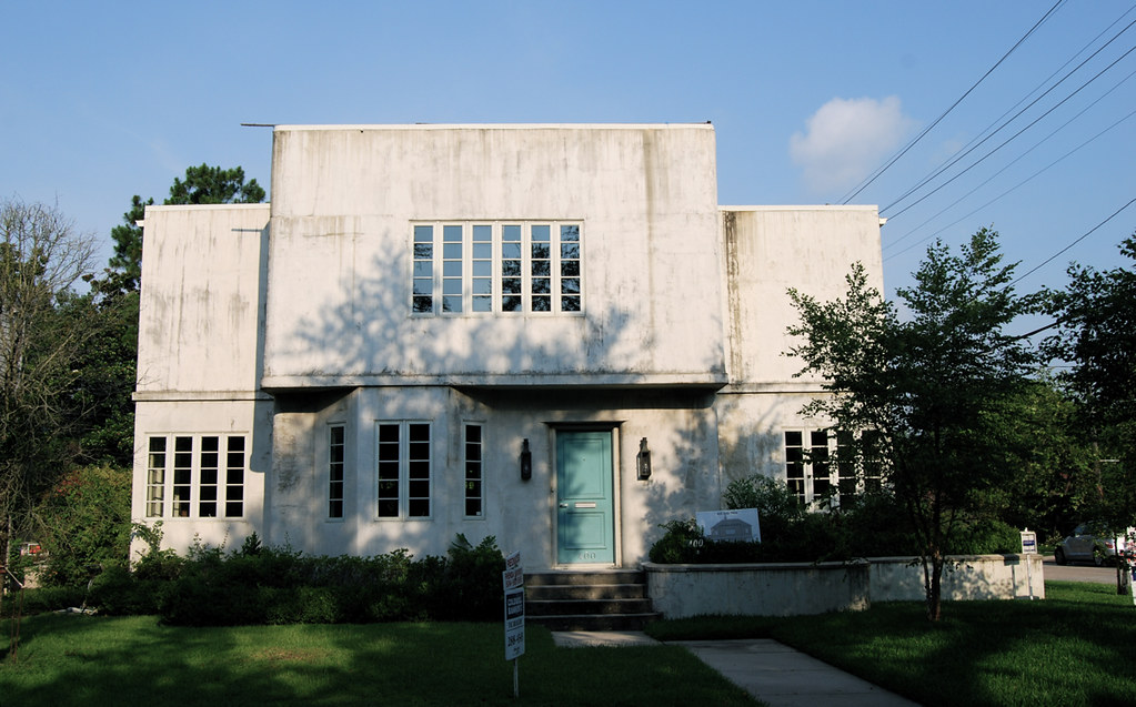Old Metairie Modern (FOR SALE) 400 Betz Place, Metairie, L… Flickr