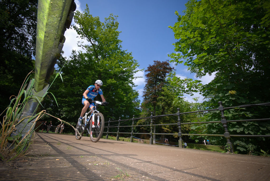 24 uur Westerlo 24 hours of mountainbiking in Westerlo ( 2… Flickr