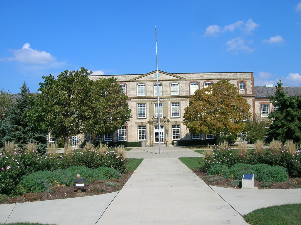 092108 Upper Arlington High School 2Upper Arlington, Oh… Flickr