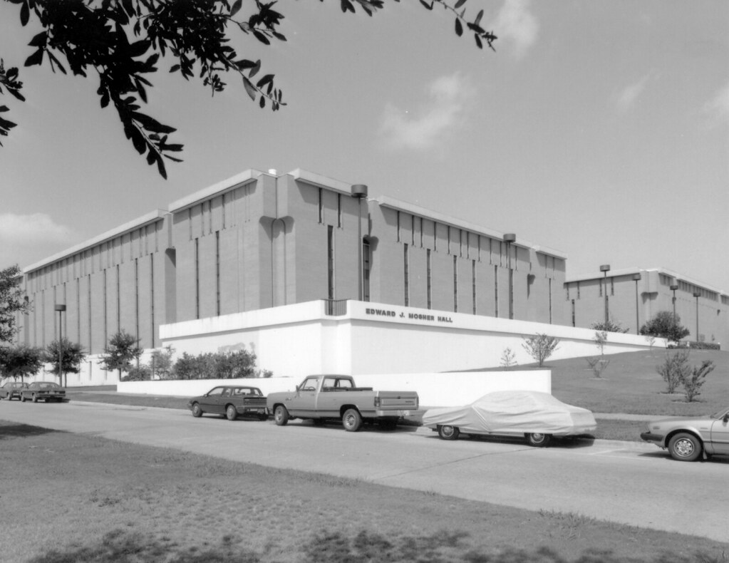 Mosher Hall 1 Title Mosher Hall 1 Digital Publisher … Flickr