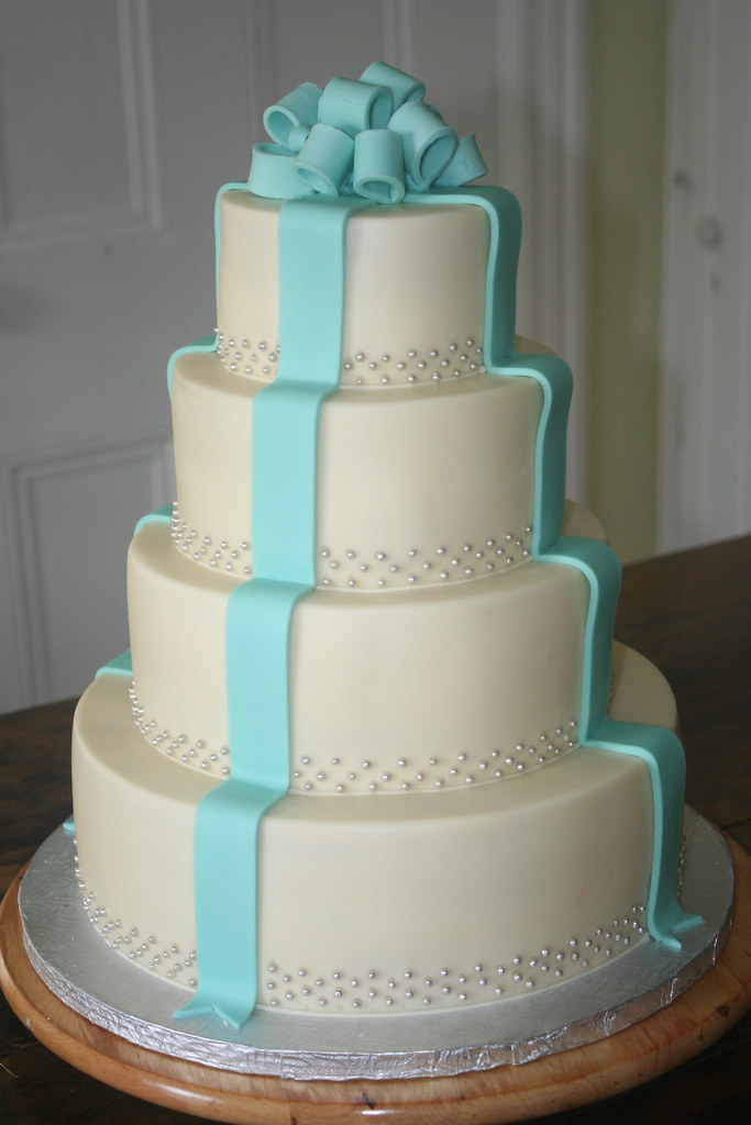 tiffany blue the girl with the most cake ottawa Flickr