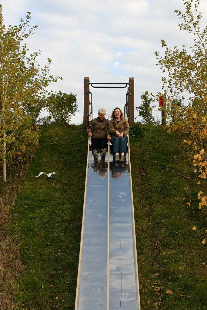 Fox River County Park Avinash Bhat Flickr