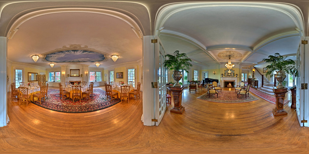 The Clark House Bed and Breakfast Hayden, ID Between the… Flickr