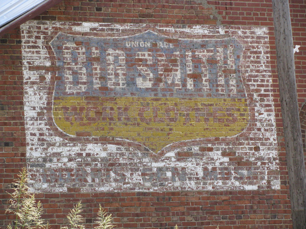 Big Smith Keota, Ok. dale Flickr