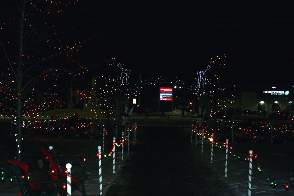 2008 Fraser Park Trenton 0012 Robert Taylor Flickr