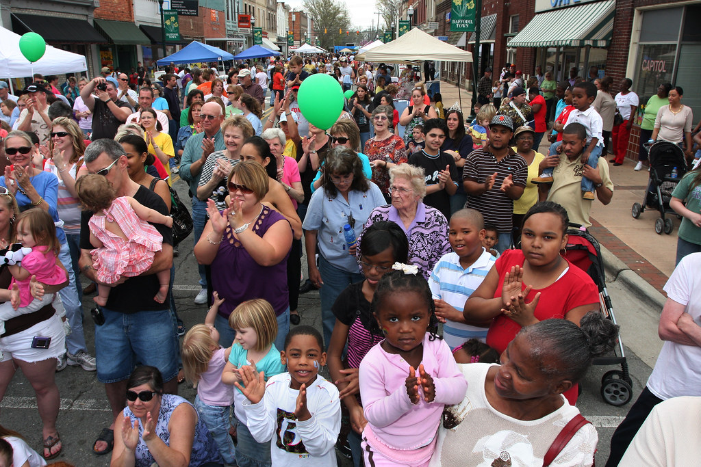 daffodil festival 2023 fremont nc Daffodil Festival_Fremont NC Flickr