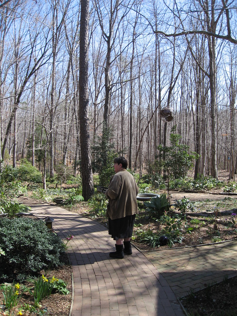 IMG_0744 MK at Pine Knot Farms DeeRamm Flickr