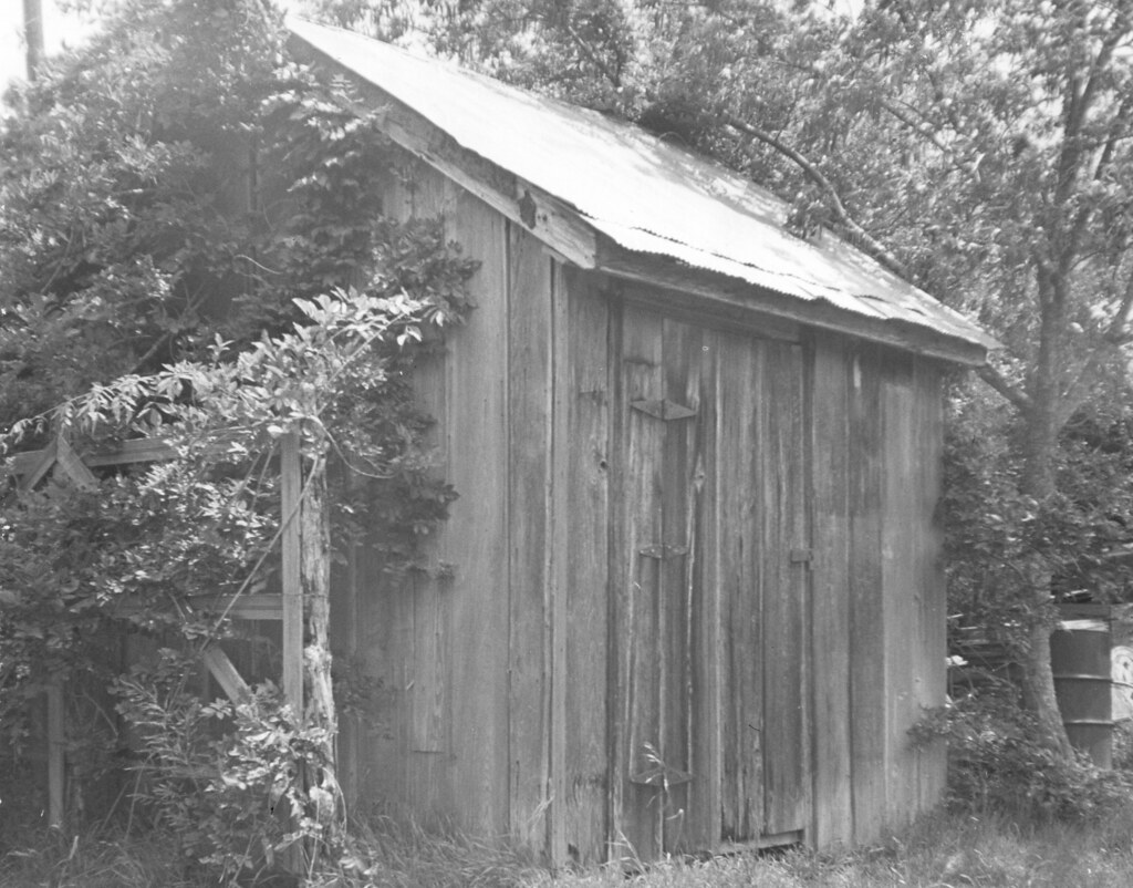 Bachelor Hall & Buggy House 8 Title Bachelor Hall & Bug… Flickr