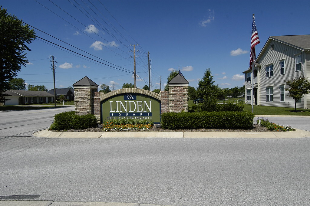 Indianapolis Apartments (Avon) Linden Square Village En… Flickr
