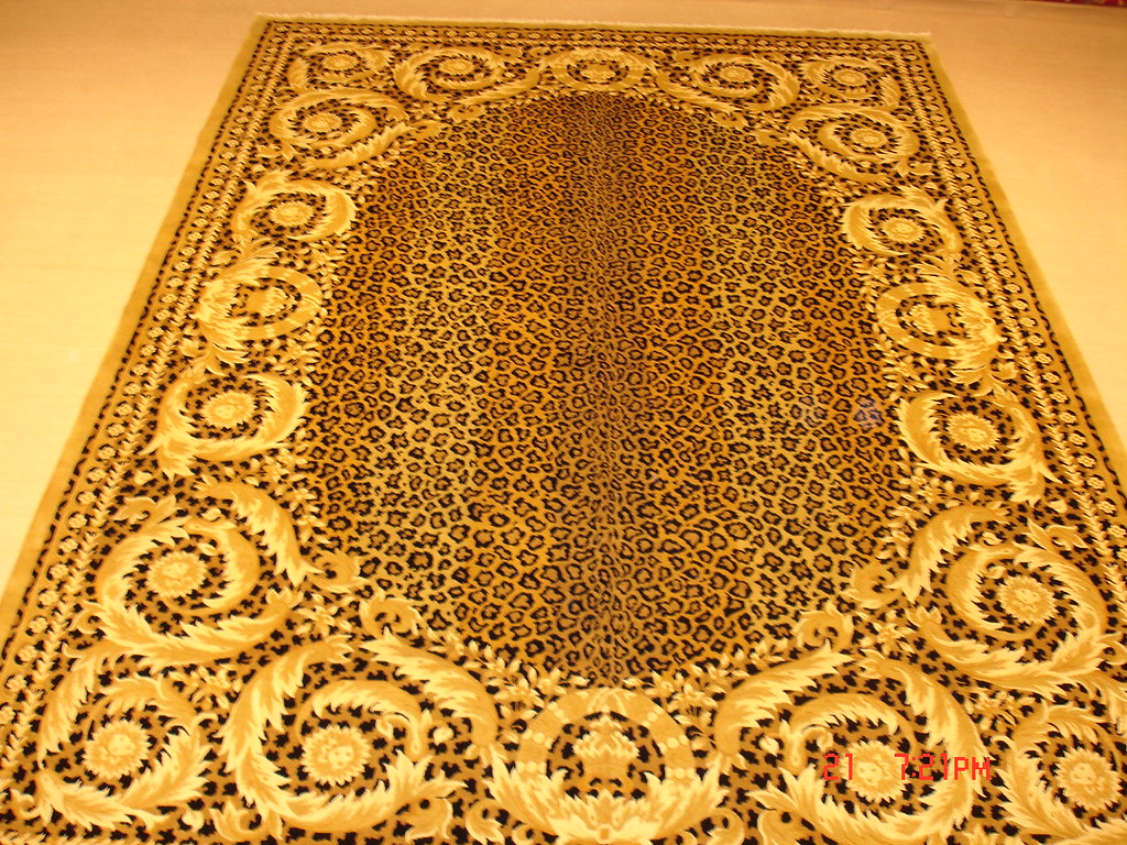 10x14 turkish(75) Materials for Turkish carpets Wool on Wo… Flickr