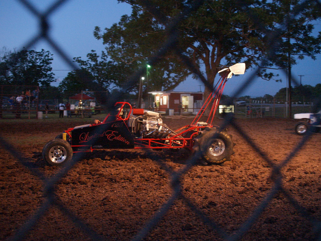 Van Vleck Texas Matagorda County Mud Drag Races June 20 20… Flickr
