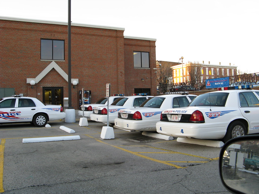 Kenton ohio police kenton ohio police markbajekphoto1 Flickr