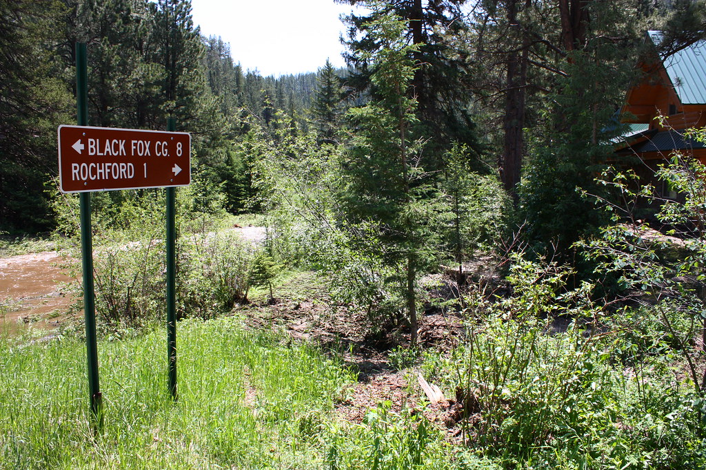 Rochford Road and South Rochford Road Alex Calderon Flickr