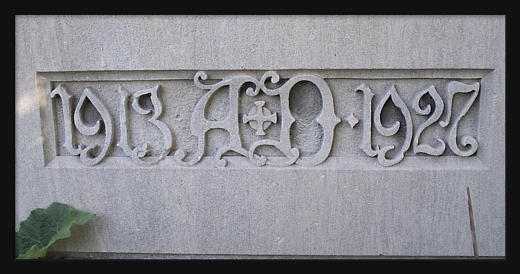 Cornerstone Saint Columba Episcopal ChurchDetroit MI Flickr