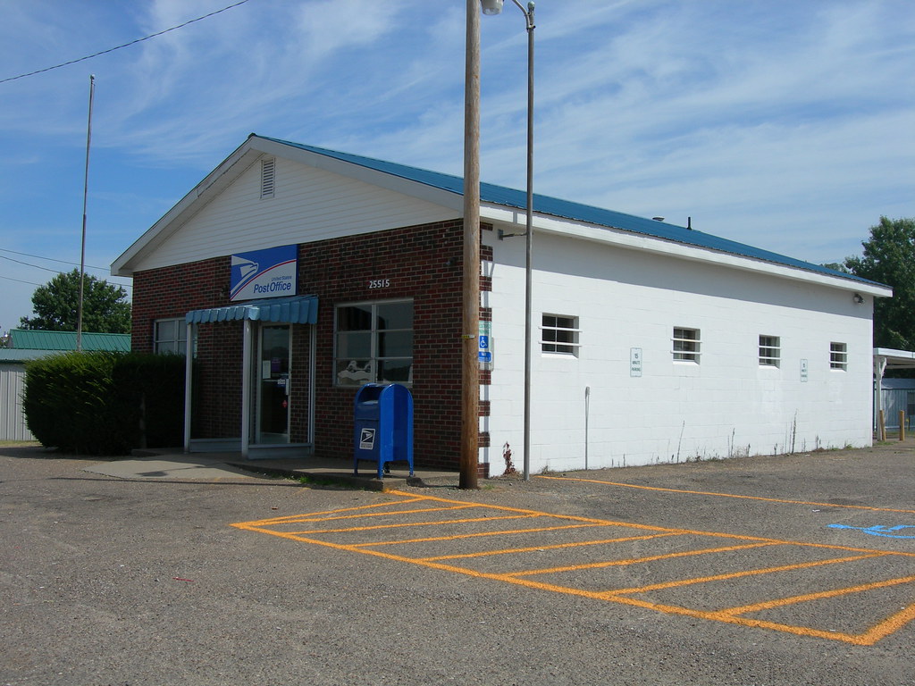 Gallipolis Ferry, West Virginia 25515 Jimmy Emerson, DVM Flickr