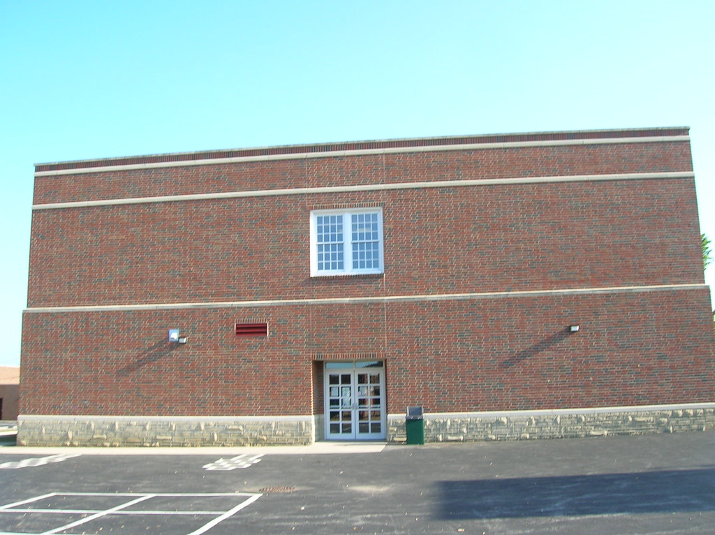083008 McClain School ComplexGreenfield, Ohio (66) Flickr