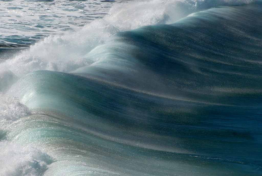 Suances Wave / 1539DSC / WavesOlas Los Locos.Suances(Cant… Flickr