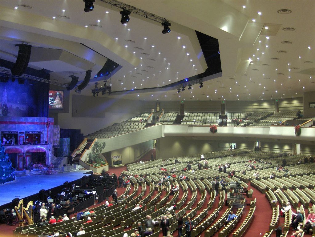 Bellevue Baptist Church Ann Alto Flickr