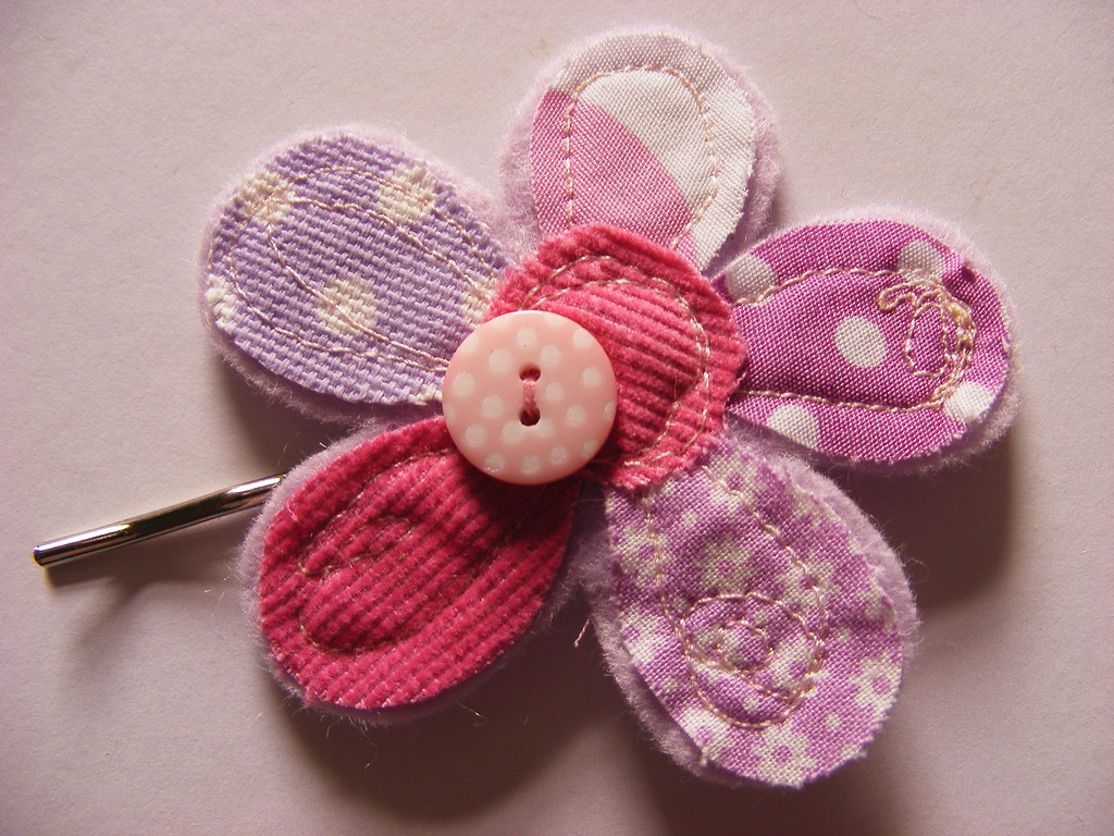 hair clip's kitty.eden Flickr