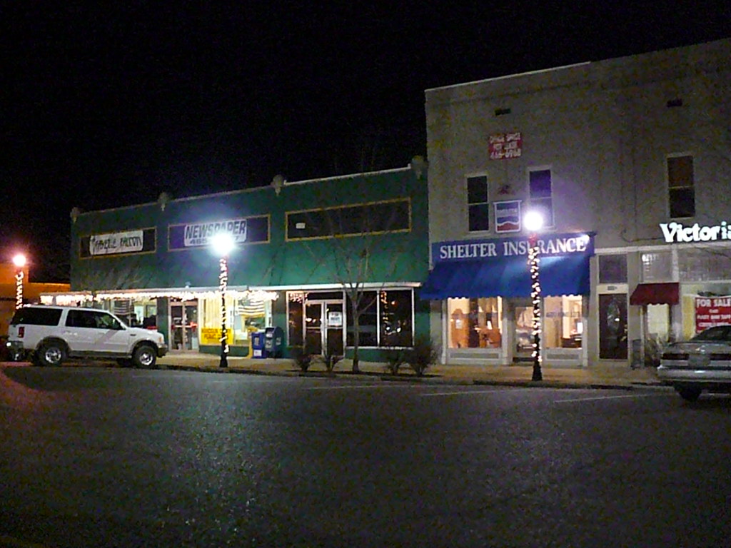 Somerville, TN Courthouse Square P1140447 Somerville, TN… Flickr