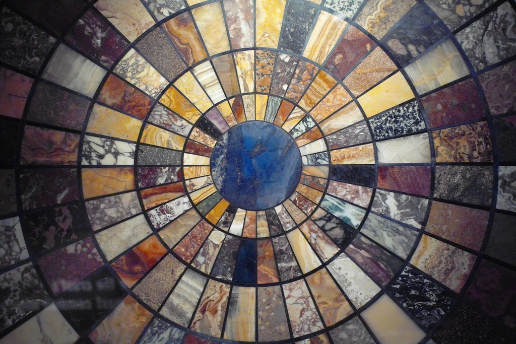 Ancient Roman Marble View large Explore 372 A tabletop o… Flickr