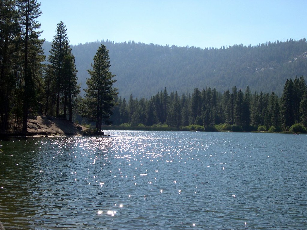 Hume Lake, CA waltere 79er Flickr